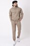 Oversize 3 Rope Printed Winter Bottom-Top Set Trc 3253-3254_72014 - 3