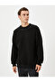 Ataturk Embroidered Sweatshirt 100th Anniversary Special - 3