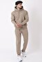 Oversize 3 Rope Printed Winter Bottom-Top Set Trc 3253-3254_72014