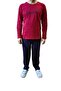 Zerda Pajama Set Seasonal Long Sleeves