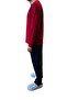 Zerda Pajama Set Seasonal Long Sleeves - 4