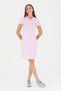 Women's Magnolia Knitted Dress 50262696-Vr211