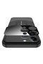 حافظة آيفون 14 برو ماكس بتصميم مغناطيسي مزدوج القطعة Redclick Pro Dual Cover - 5