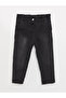 Lcw Baby Elastic Waist Basic Baby Girl Jean Pants (W3)