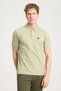 Short Sleeve Polo Men's T-Shirt W7D5K4Xx2T37Y - 2
