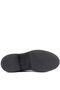 - Black Leather Men's Chelsea Boots 250-080 - 7
