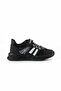 Unisex Children's Elastic and Velcro Comfortable Sneaker Sports Shoes - 3