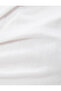 Crop Shirt Draped Classic Lapel Button Down Long Sleeve - 6
