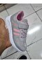 Unisex Children's Elastic and Velcro Comfortable Sneaker Sports Shoes - 7
