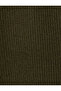 Knitwear Sweater Crew Neck Textured Long Sleeve - 6