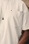 Men's Crew Neck Oversize Fit Combed Cotton T-Shirt with Pockets 3054 - 3