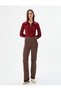 X Selected by Melis Ağazat - Long Sleeve Slim Fit Shirt - 2