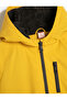 Baby Boy Mustard Coat - 3