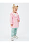 Hooded Coat Pocket Wind Cover Snap Closure