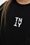 Girl's Embroidered Tracksuit Set - 5