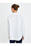 Long Sleeve Shirt Flap Pocket Buttoned Cotton - 4