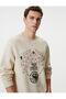House Of The Dragon Sweatshirt Licensed Printed - 2