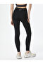 Sports Tights Standard Waist Tight Fit - 4