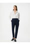 Oversize Shirt Long Sleeve Buttoned Pocket - 2