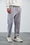 Men's Baggy Sweatpants with Soft Fabric Inside