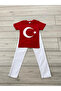 April 23 Kids T-Shirt and Pants Set - Outfit Nbl