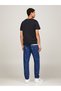 Men's Tjm Xslim Jersey T-Shirt - Black - 4