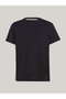 Men's Tjm Xslim Jersey T-Shirt - Black - 5