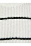Knitwear Sweater Long Sleeve Round Neck Soft Textured - 6