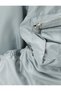 Bomber Jacket with Flap Pockets, Double Pockets, College Collar, Zipper Closure - 6