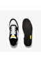T-clip men's white sneaker - 6