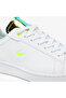Carnaby Kids White Sneakers - 6