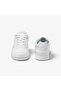 T-clip women's white sneaker - 5
