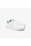 Carnaby Kids White Sneakers - 2