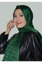الزمرد المخل شال الجاكار