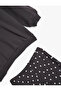Set of 2 Baby Collar Top and Spanish Leg Bottom - 4