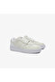 L001 Women's White Sports Shoes - 2
