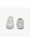 L001 Women's White Sports Shoes - 5