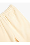 Basic Jogger Sweatpants with Elastic Waistband - 3