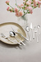 Spruce 84 Pieces 12 Person Fork Spoon Knife Set Boxed - 3