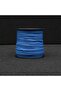 Parachute Cord, Bracelet, Prayer Beads and Hobby Cord 1 mm 100 Meter Spool Blue - 2