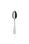 12 Simple Forged Dessert Spoons