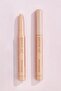 Elevator Illuminating Eyebrow Pencil Light Brown -Brow up Highlighter Pencil-000 Champagne-8690604622269 - 6
