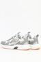 ®   Gray Men's Sports Shoes Imported Pci-11061 - 3