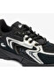 Women's L003 Neo Contrasted Trainers - 5