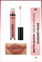 Matte Queen Lipstick Lasting Matte Liquid Lipstick - 01 Elegant Nude - Nude