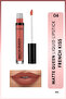 Matte Queen Lipstick Lasting Matte Liquid Lipstick - 04 French Kiss - Nude