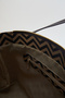 Mink Coffee Women's Shoulder Bag 05PO24Y1967 - 4