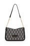 Gray Women's Shoulder Bag 05Po24K1676 - 3
