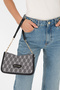 Gray Women's Shoulder Bag 05Po24K1676 - 2