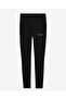 WPerformance Coll. Ankle Legging Women's Black Tights S232329-001 - 6
